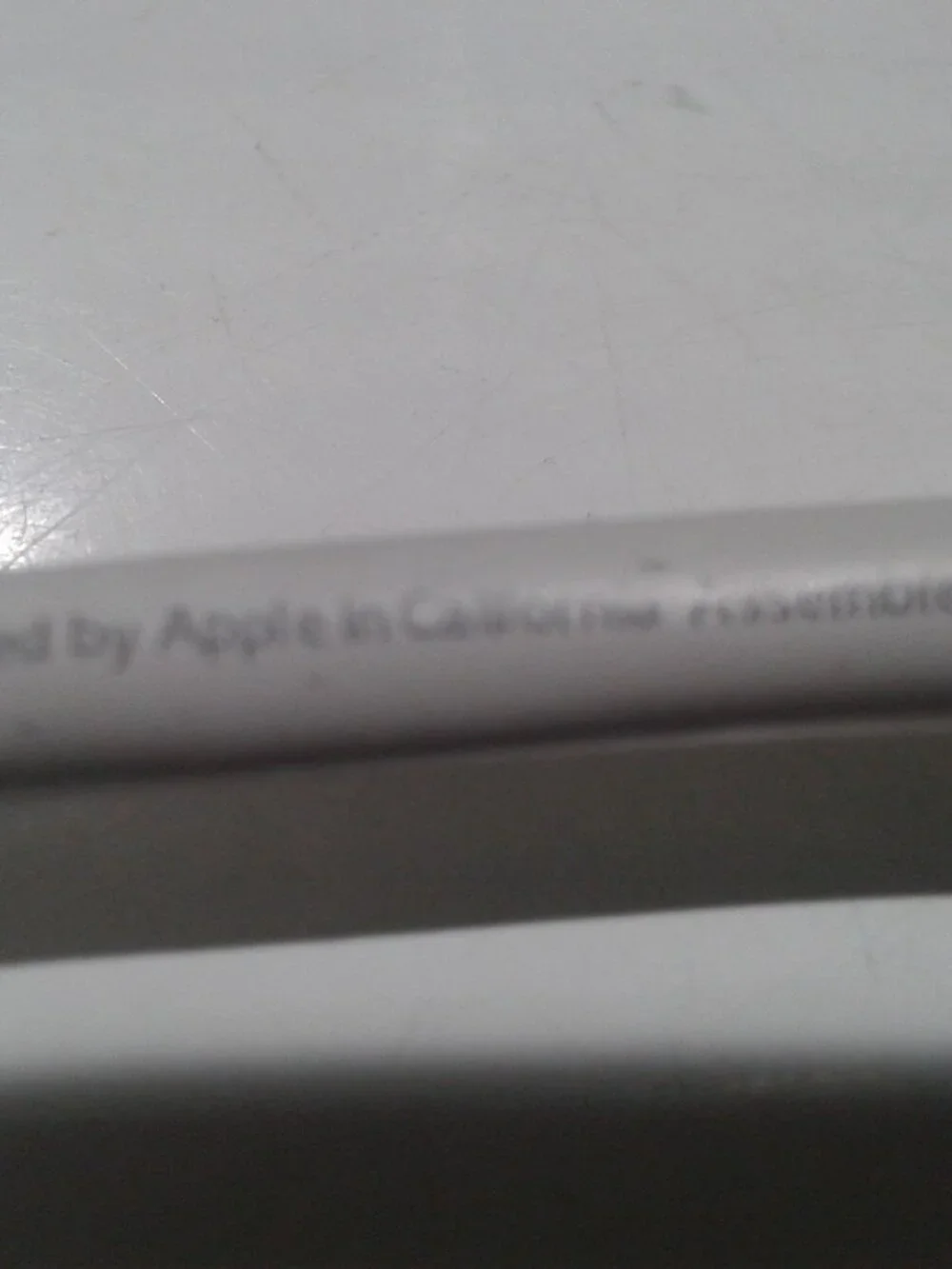 Genuine APPLE 603-8525 M8754GA DVI-VGA Display Adapter Used Tested Good